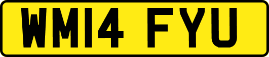 WM14FYU