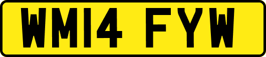WM14FYW