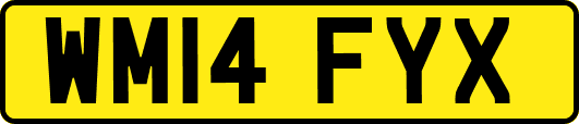 WM14FYX