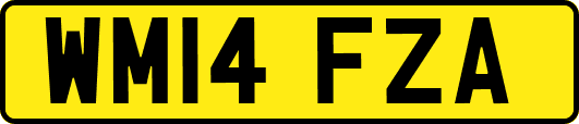 WM14FZA