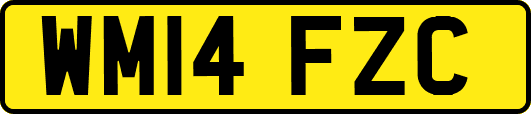 WM14FZC