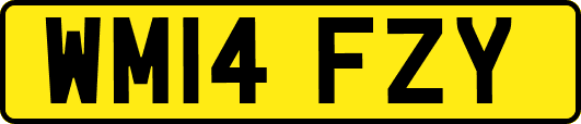 WM14FZY