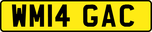WM14GAC