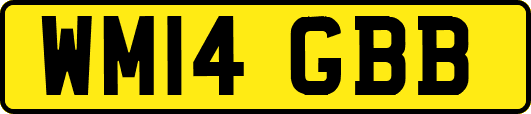 WM14GBB