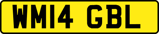 WM14GBL