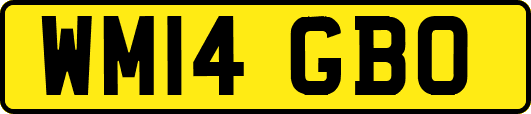 WM14GBO