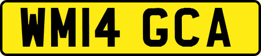 WM14GCA