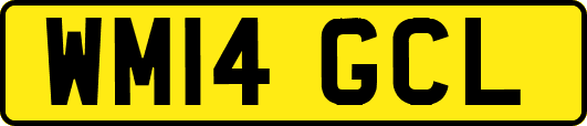 WM14GCL