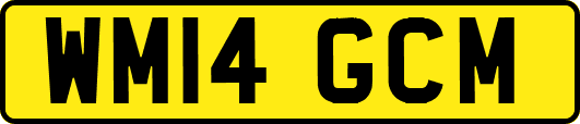 WM14GCM