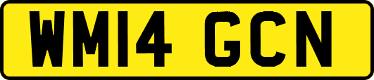 WM14GCN