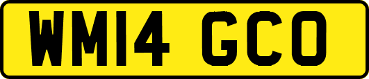 WM14GCO