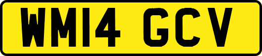 WM14GCV