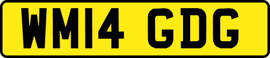 WM14GDG