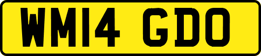 WM14GDO