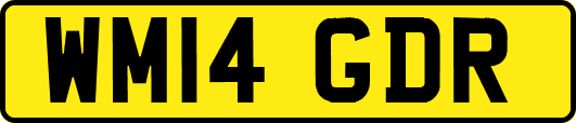 WM14GDR