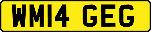 WM14GEG