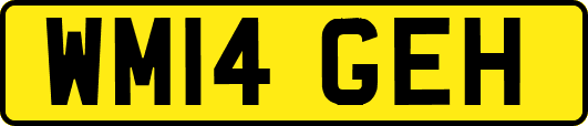 WM14GEH