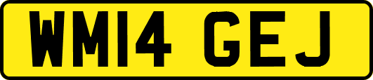 WM14GEJ