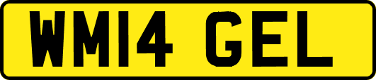 WM14GEL