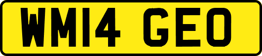 WM14GEO