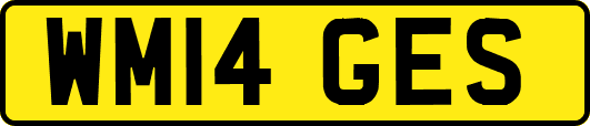 WM14GES