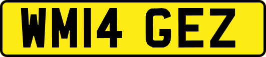 WM14GEZ