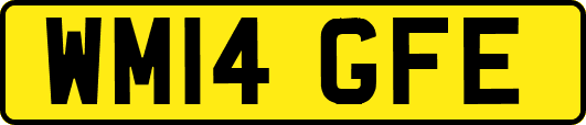 WM14GFE
