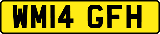 WM14GFH