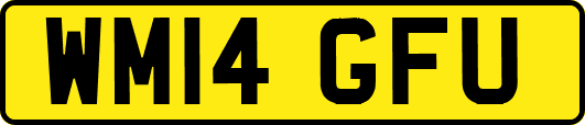 WM14GFU