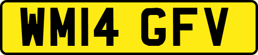 WM14GFV