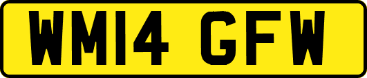 WM14GFW