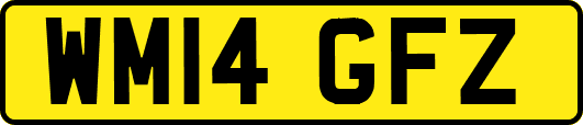 WM14GFZ