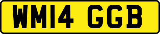 WM14GGB