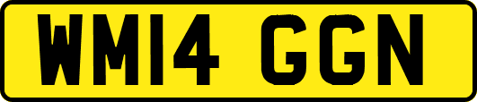 WM14GGN