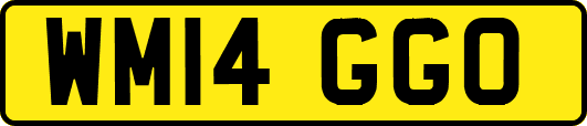 WM14GGO