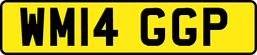 WM14GGP
