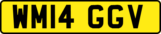 WM14GGV
