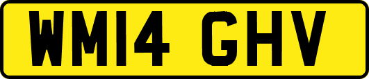 WM14GHV