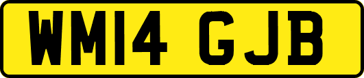 WM14GJB