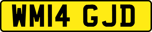 WM14GJD