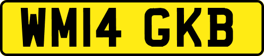 WM14GKB