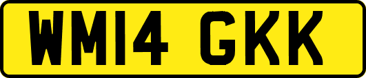 WM14GKK