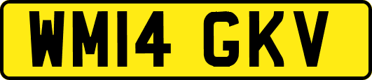WM14GKV