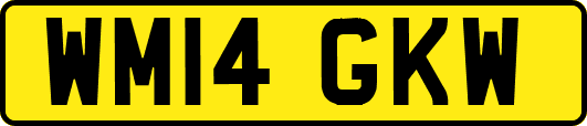 WM14GKW