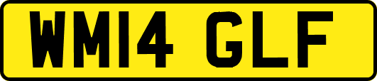 WM14GLF