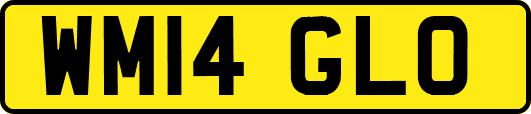 WM14GLO