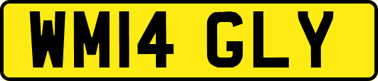 WM14GLY