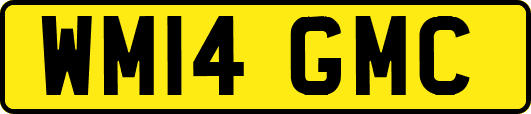 WM14GMC