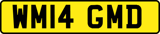 WM14GMD