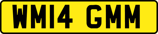 WM14GMM